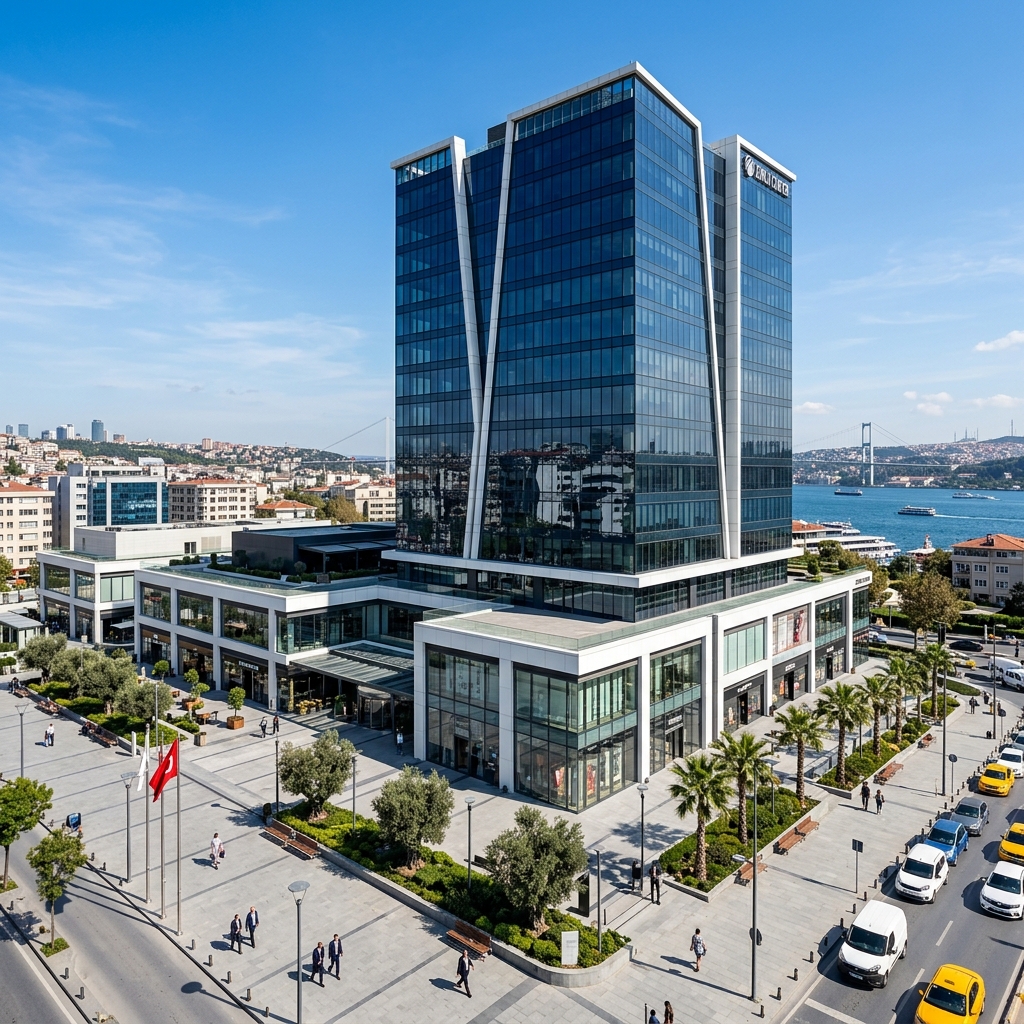 Faizsiz İş Yeri Sahibi Olun